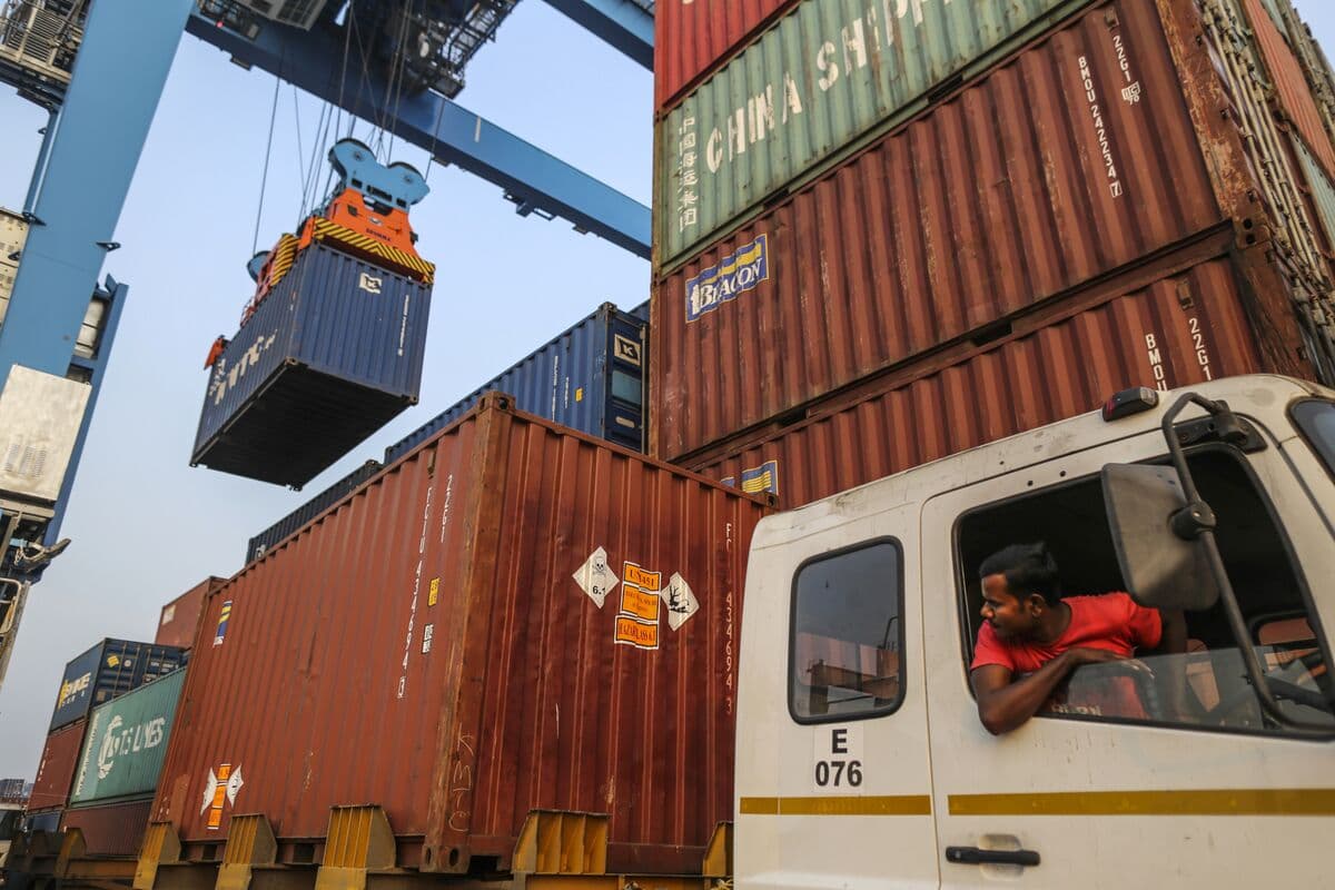 India Aims for Relief from US Investigations in Trade Negotiations