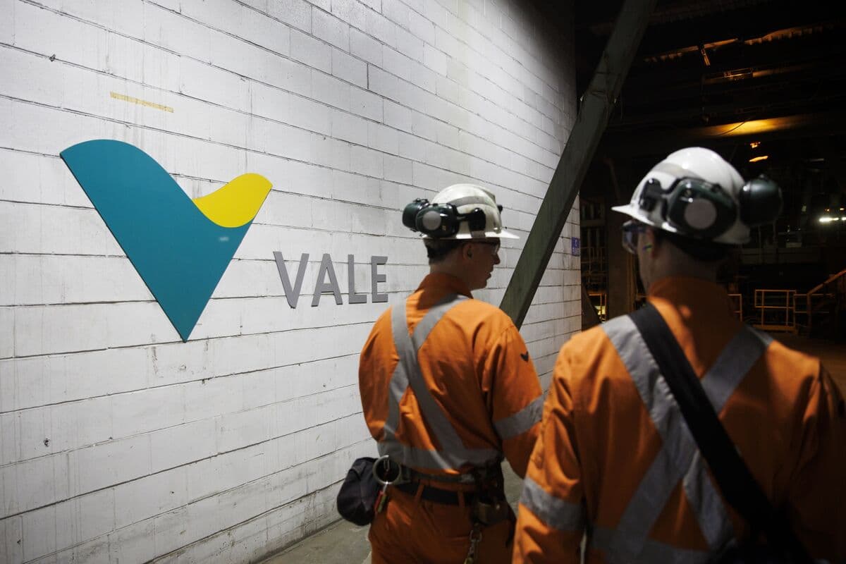 Vale Under Investigation for Compensation Package Following Chair's Resignation