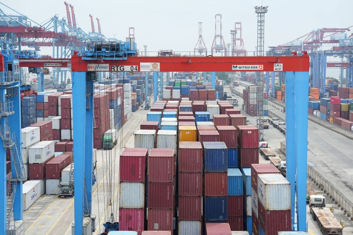 Indonesia to Announce New Commodity Export Policy in Coming Weeks