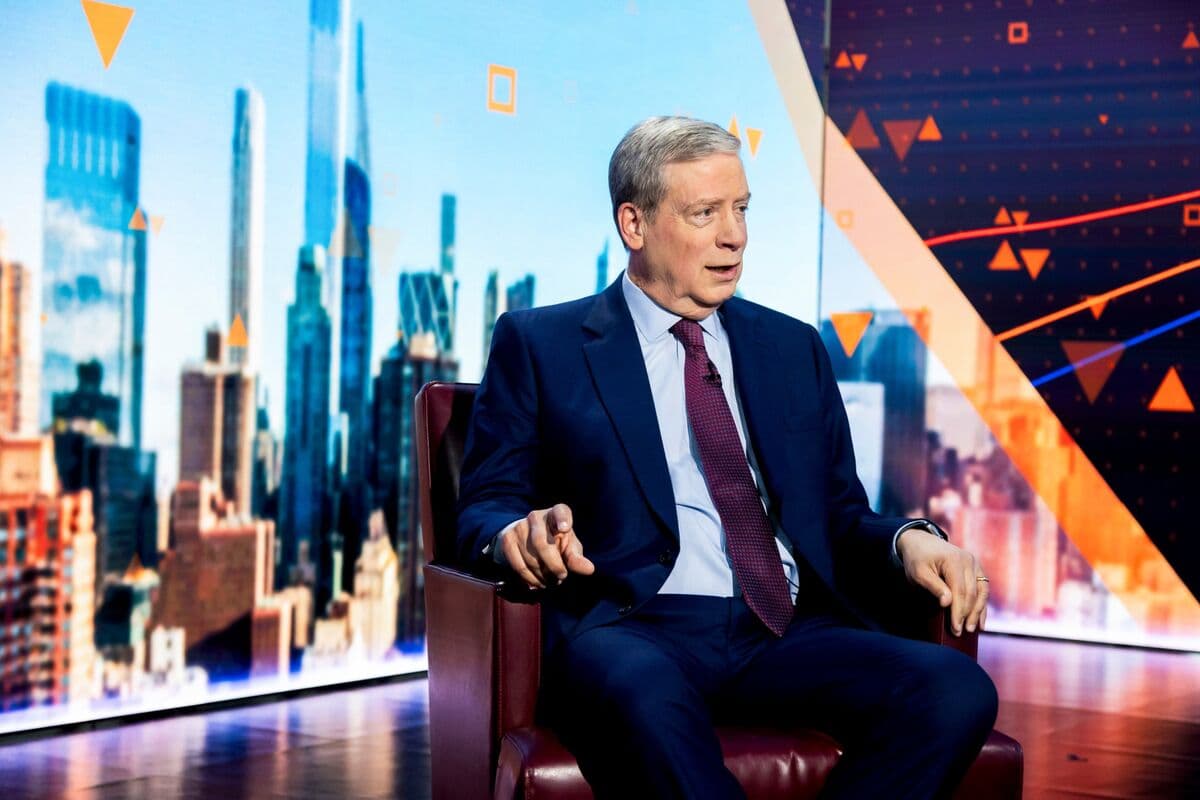 Druckenmiller and Wall Street Investors Reinvest in Argentine Stocks