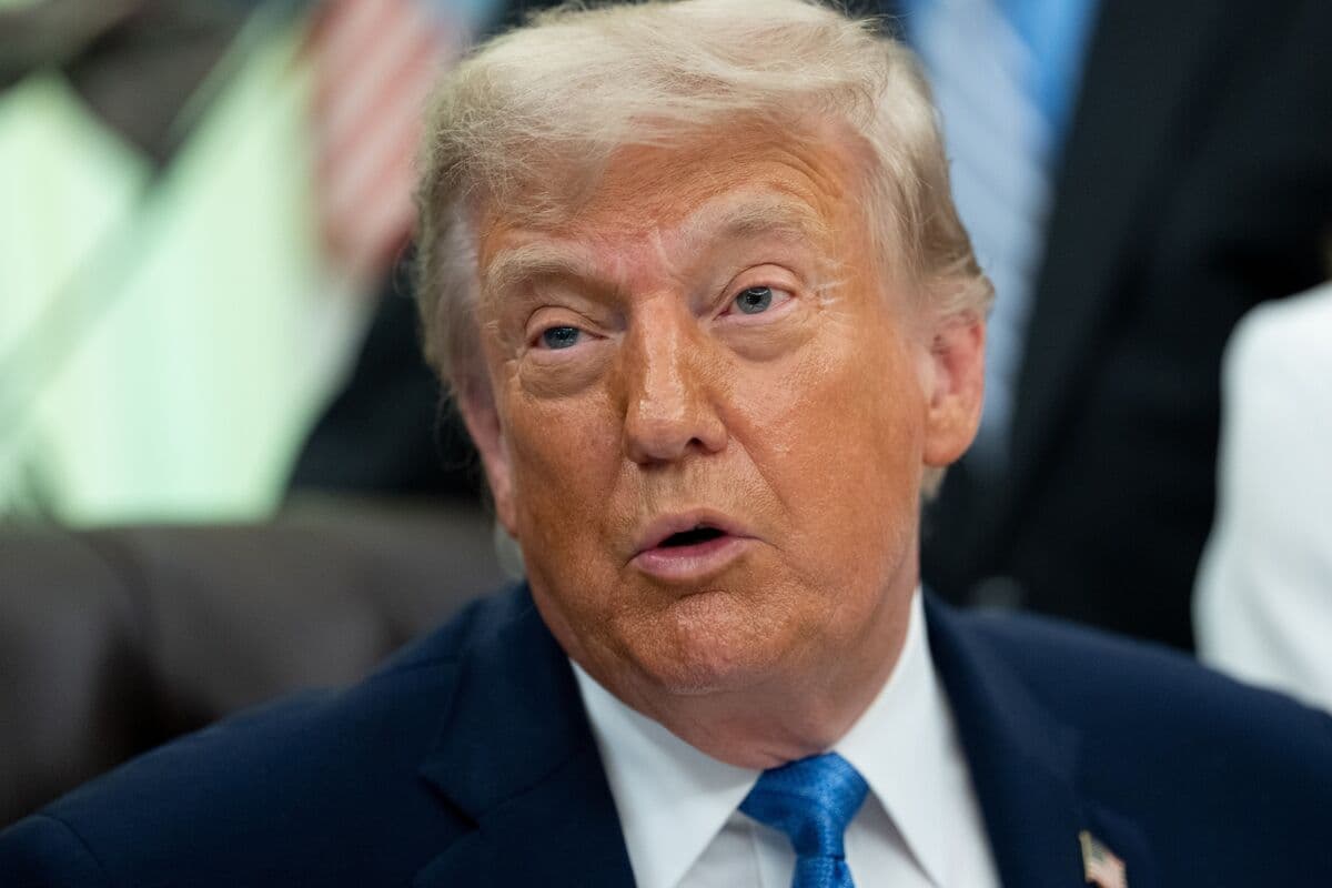 Trump Faces Challenges Ahead After Iran Deal Negotiations Conclude