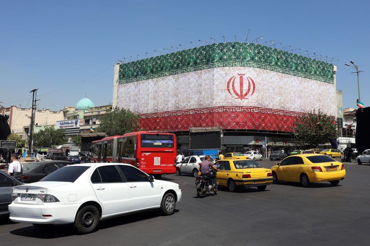 Traders Disagree on $345 Million Market for Iran Peace Deal