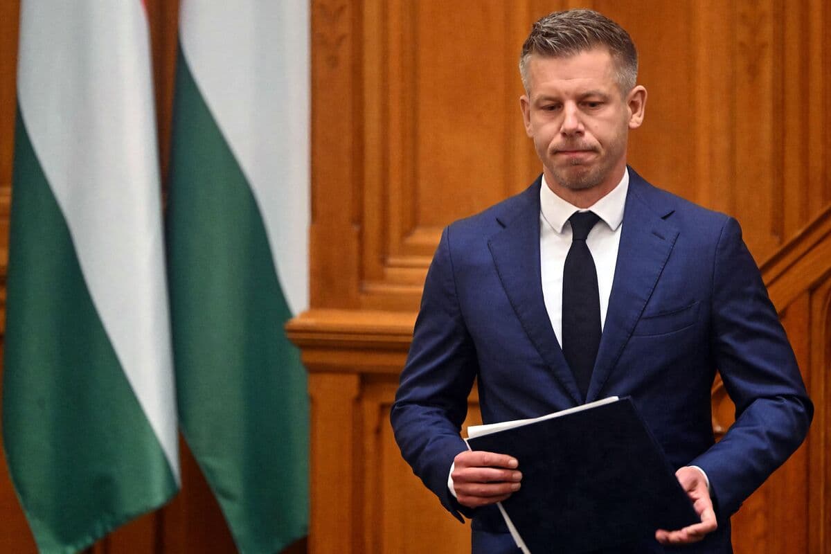Hungary to Declassify Communist-Era Informant Files to Address Historical Legacy