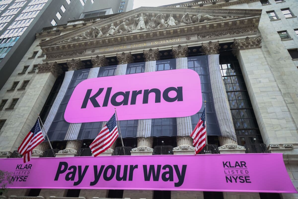 Klarna Introduces New Buy-Now-Pay-Later Strategy to Boost US Expansion