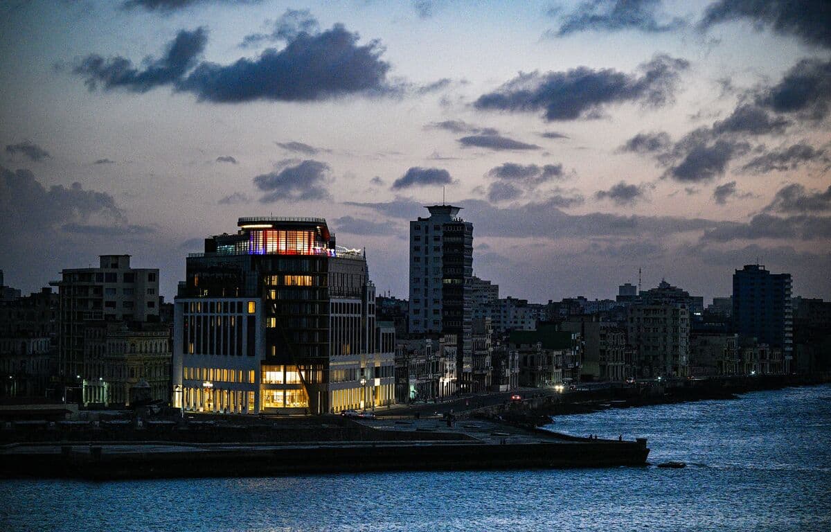 Cuba Confirms Talks With US as Trump Pushes Island to Brink