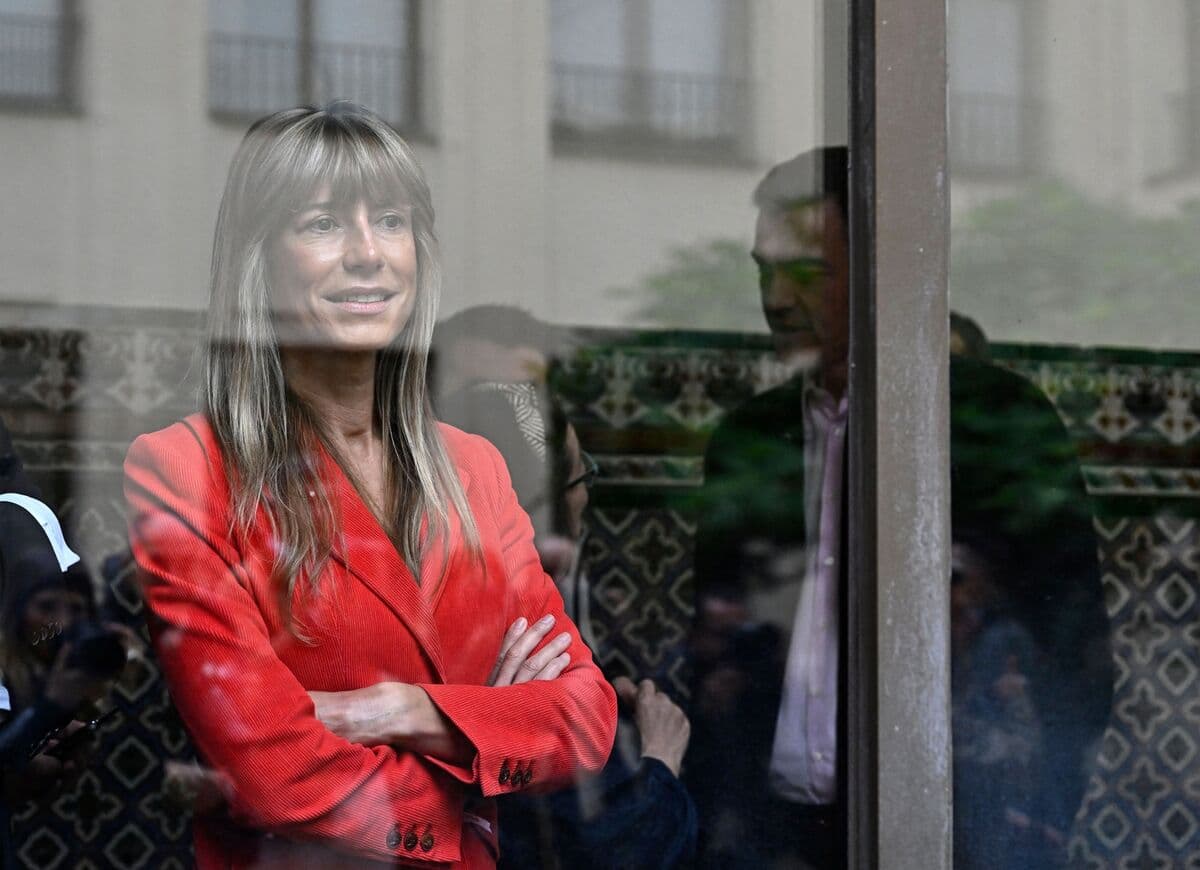 Spanish Court Orders Trial for Prime Minister's Wife Over Corruption Charges