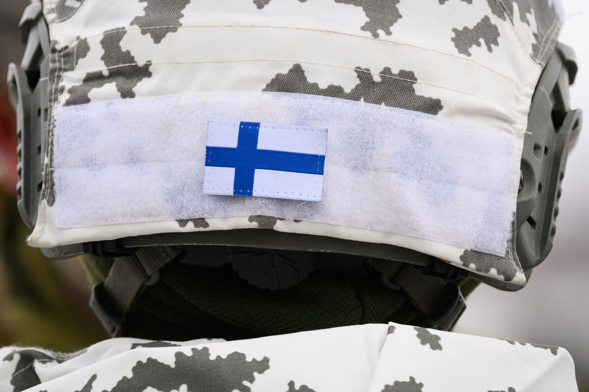 NestAI Develops Sovereign AI Tools for Finnish and Estonian Militaries