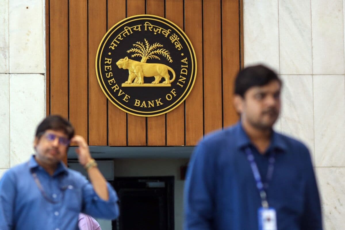 RBI Increases Trading Targets for Bond Market Makers to Enhance Liquidity