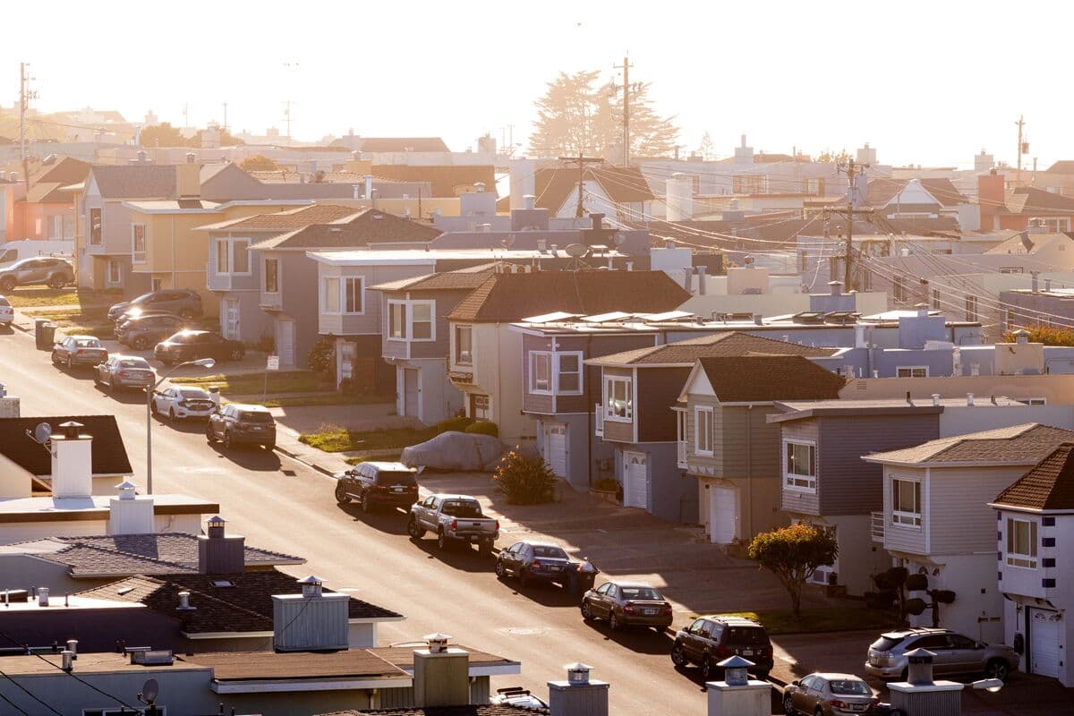 Housing Affordability Bill Moves Forward After Controversial Provision Removed