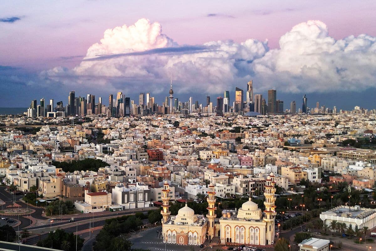 Kuwait Arrests More Suspects in Plot to Assassinate Leaders