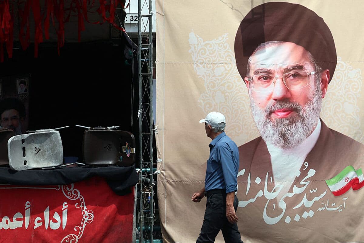 US and Iran Agree to Extend Ceasefire for 60 Days, Awaiting Trump Approval