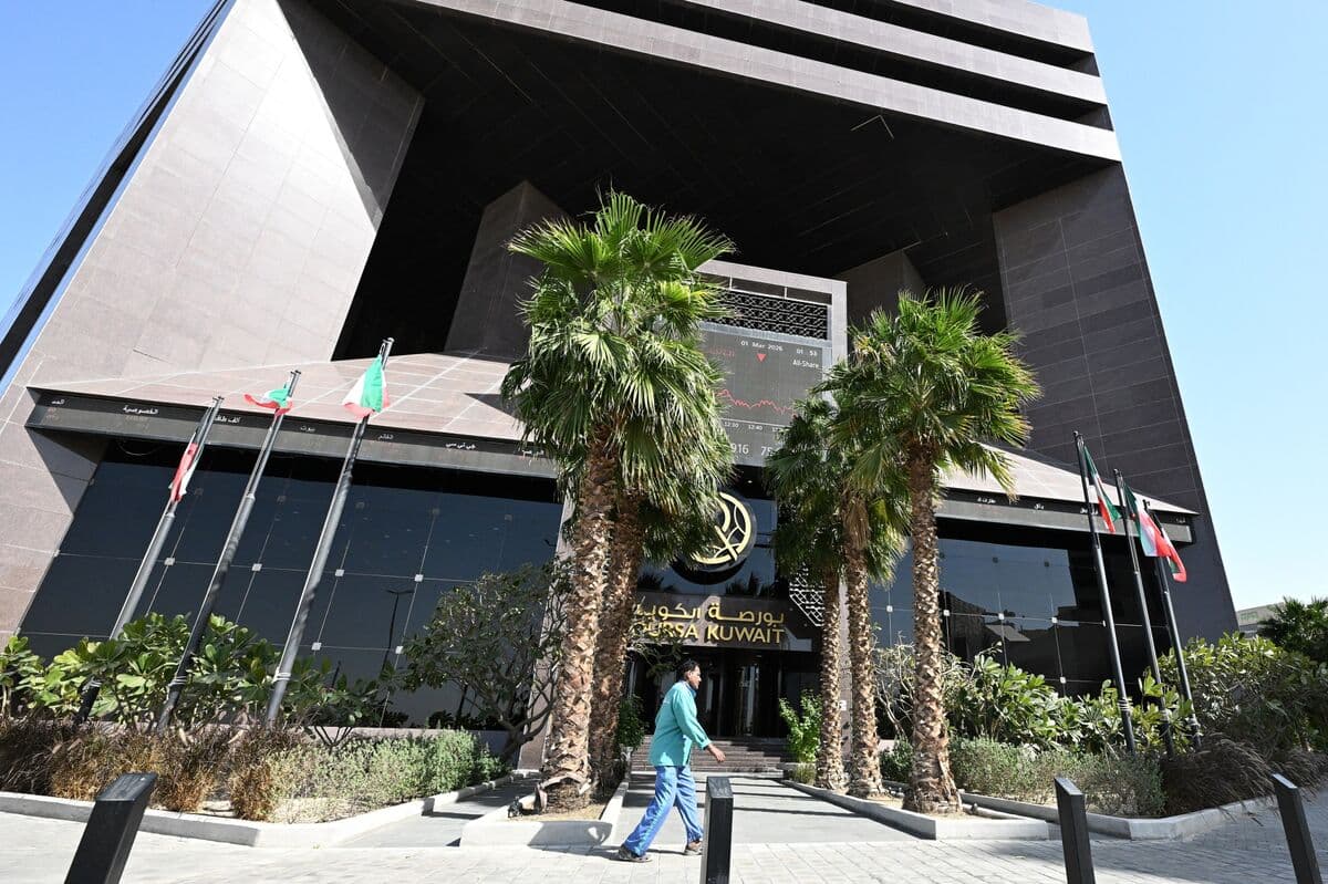 Goldman Sachs Pursues IPO for Kuwaiti Online Retailer to Expand in Gulf