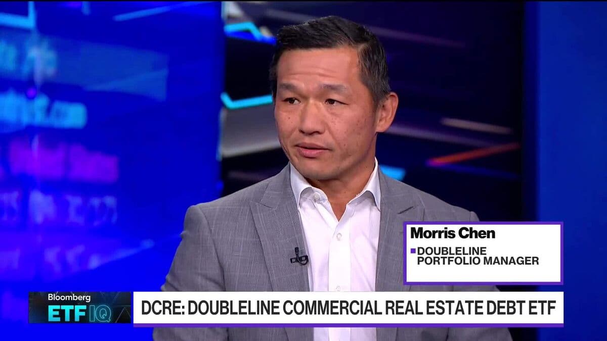 Morris Chen Discusses Emerging CRE Opportunities Beyond Data Centers