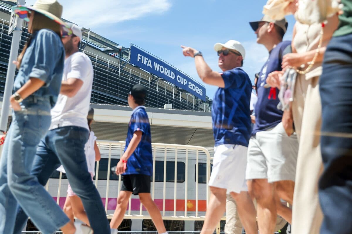 World Cup 2026 Ticket Prices Continue to Rise Ahead of the Tournament