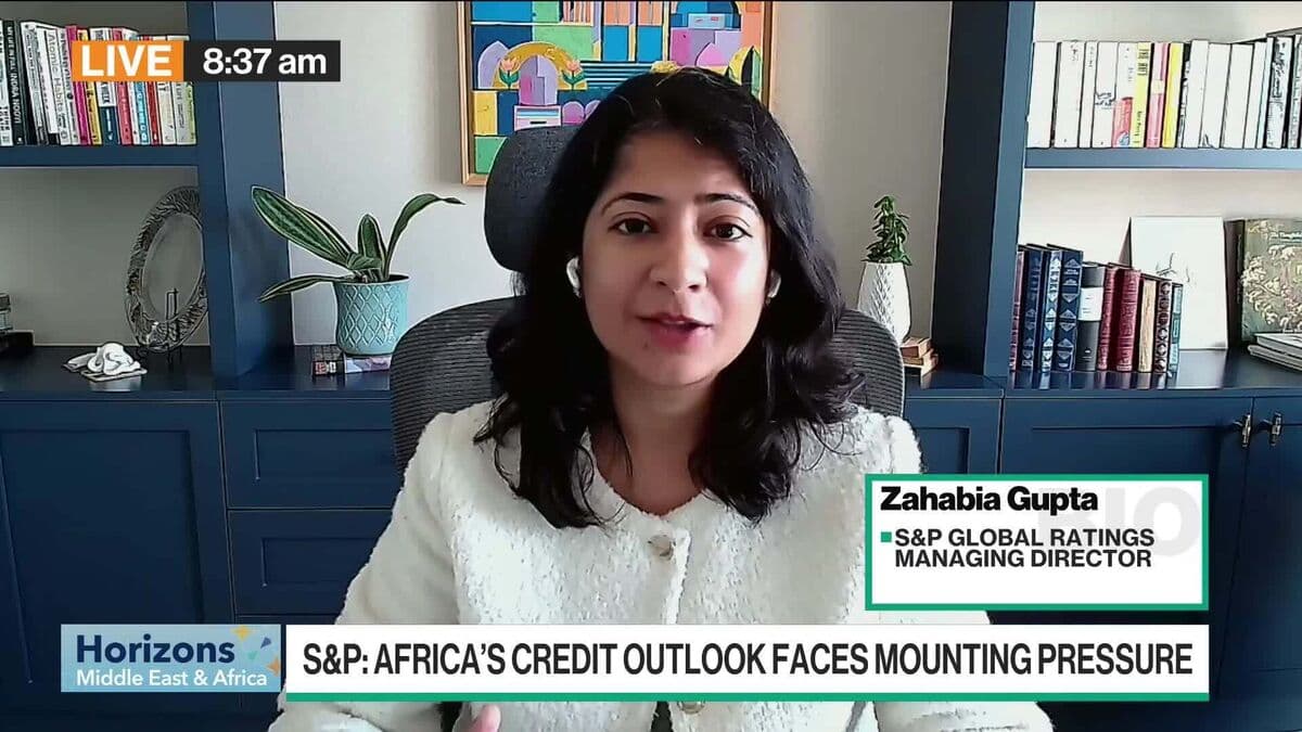 Gupta: Africa's Food Prices Remain Stable Amid Hormuz Conflict