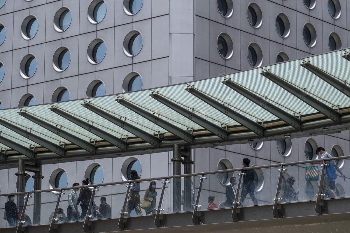 Jardine Matheson Plans $500 Million Share Buyback to Enhance Returns