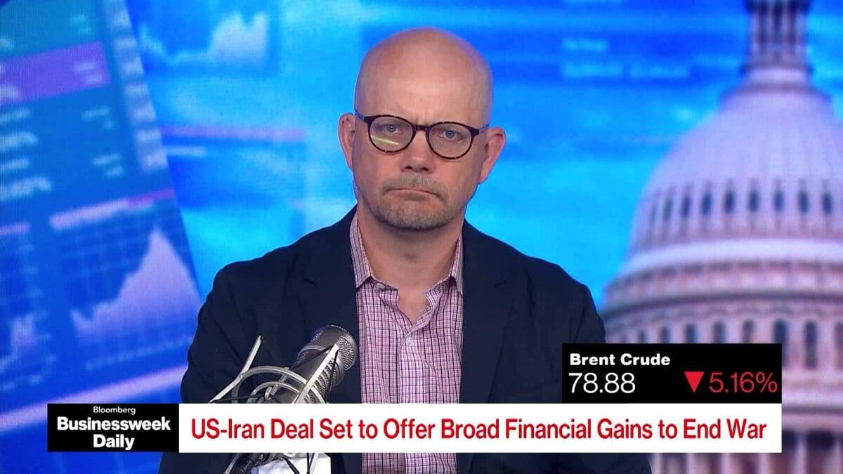 US to Provide Iran Significant Financial Benefits in Agreement to End Conflict