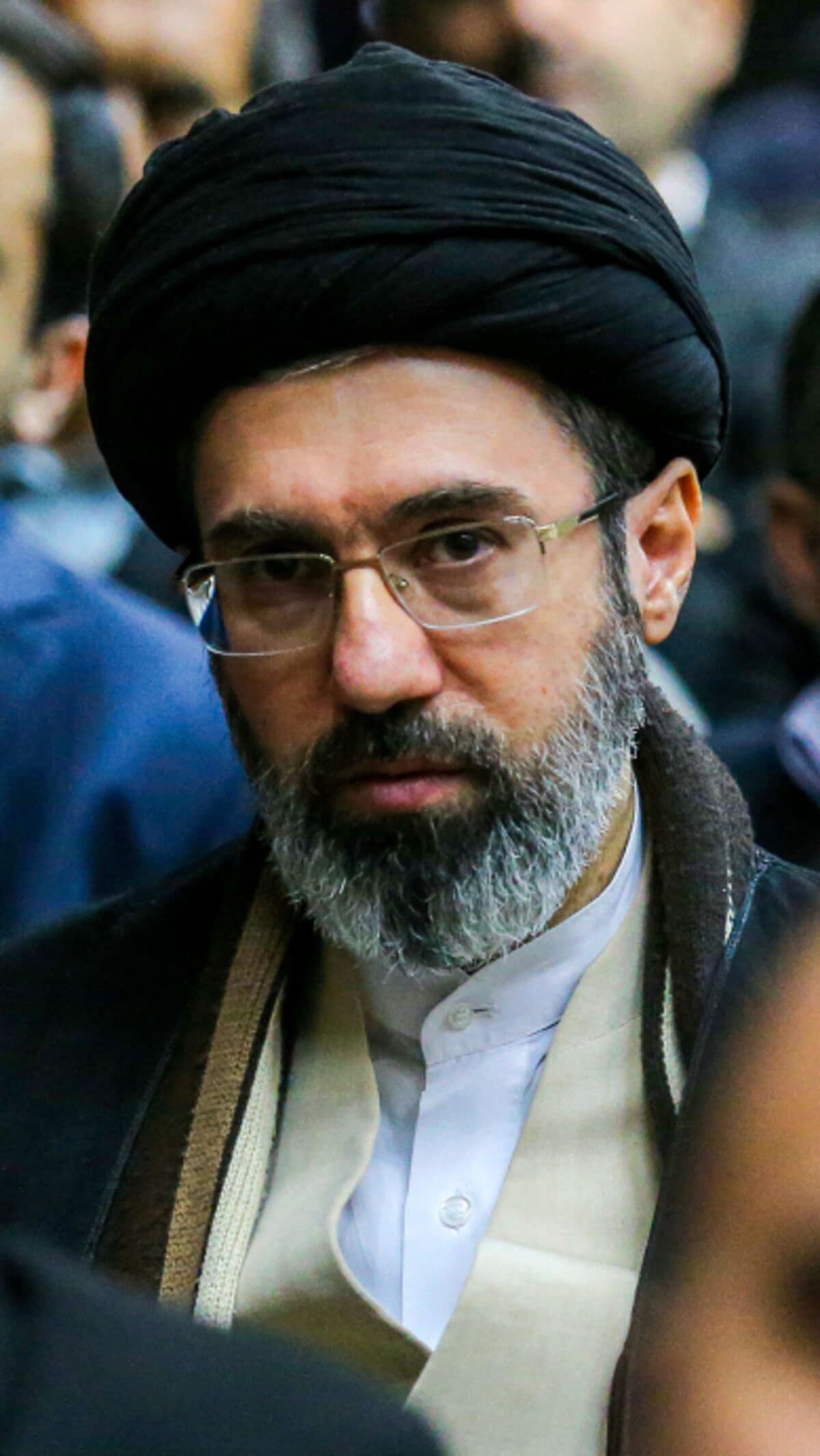 How Iran’s New Supreme Leader Built a Global Property Empire