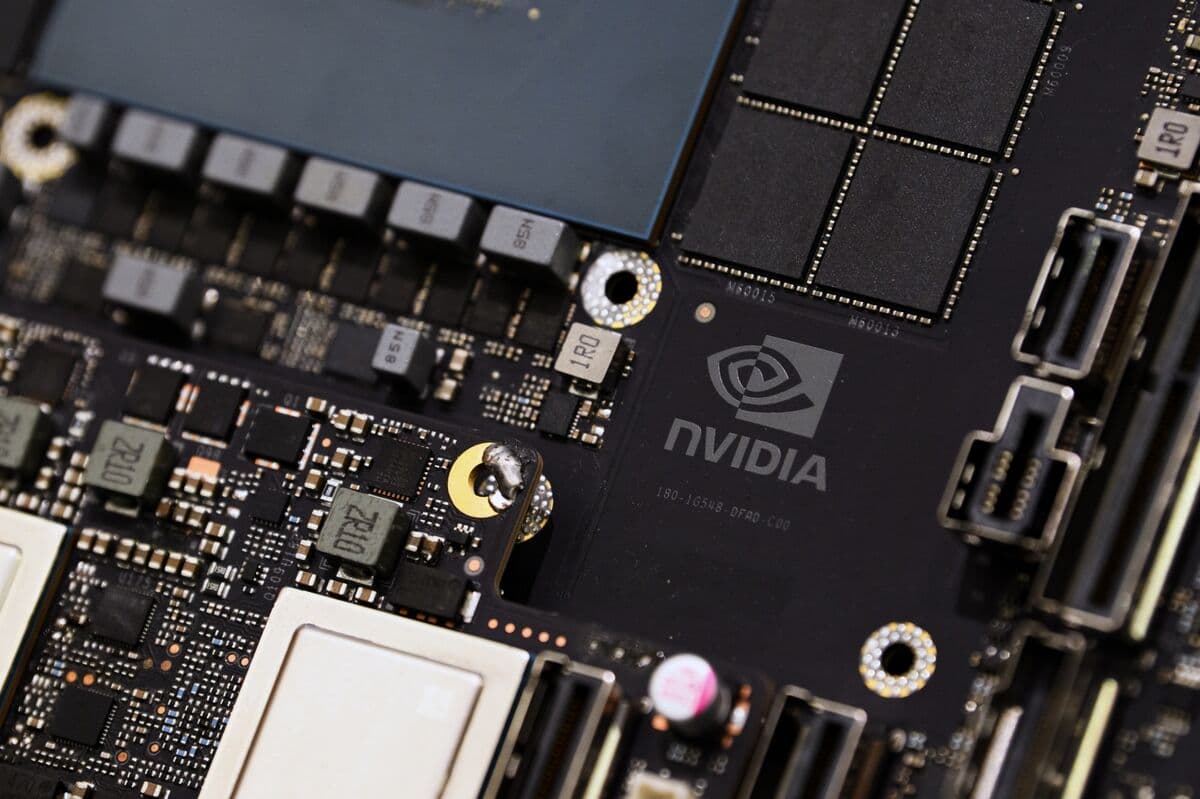 Taiwan Pursues Detention of Three for AI Chip Smuggling to China