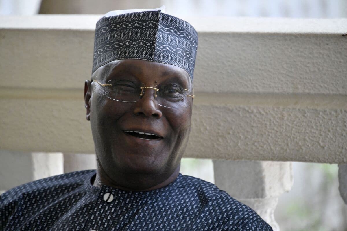 Nigeria's ADC Chooses Former Minister Amaechi as Abubakar's Vice Presidential Candidate