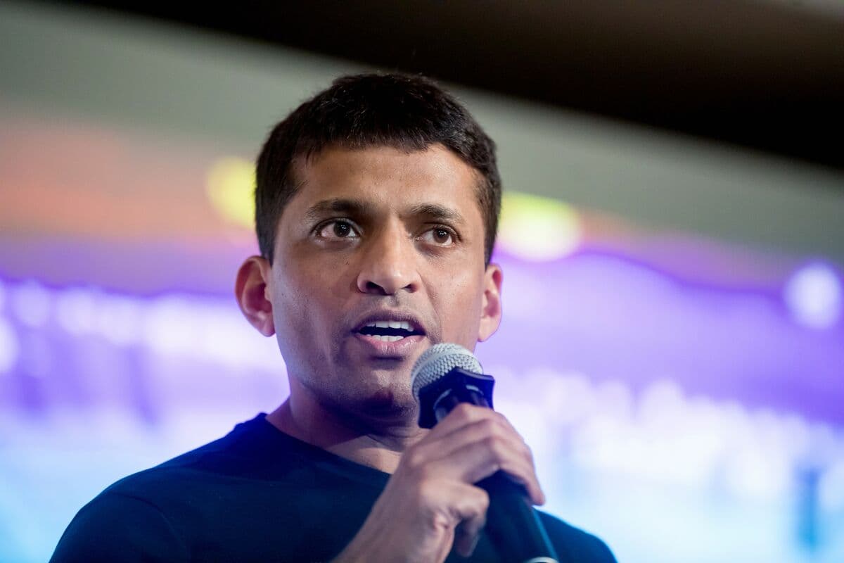 Singapore Court Suspends Jail Sentence for Byju's Founder, Lawyer Reports