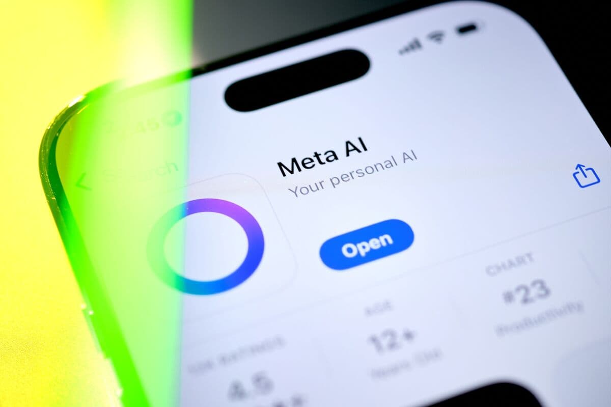 Big Tech's AI Investments Are Reducing Share Buybacks