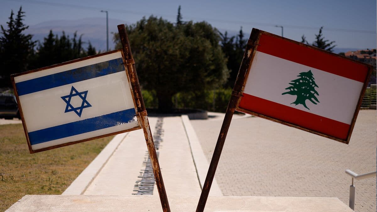 Mark Esper: Hezbollah Hinders US-Iran Agreement Efforts