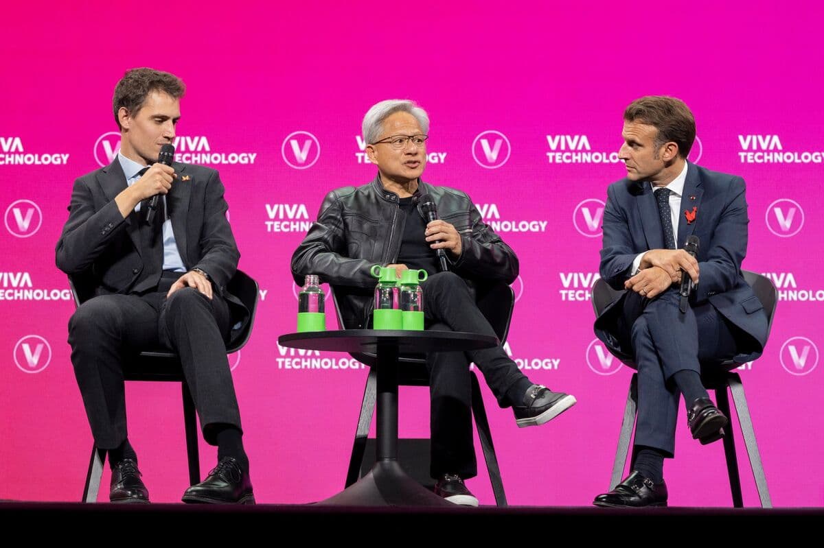 Middle Powers Unite to Challenge US and China in AI Development