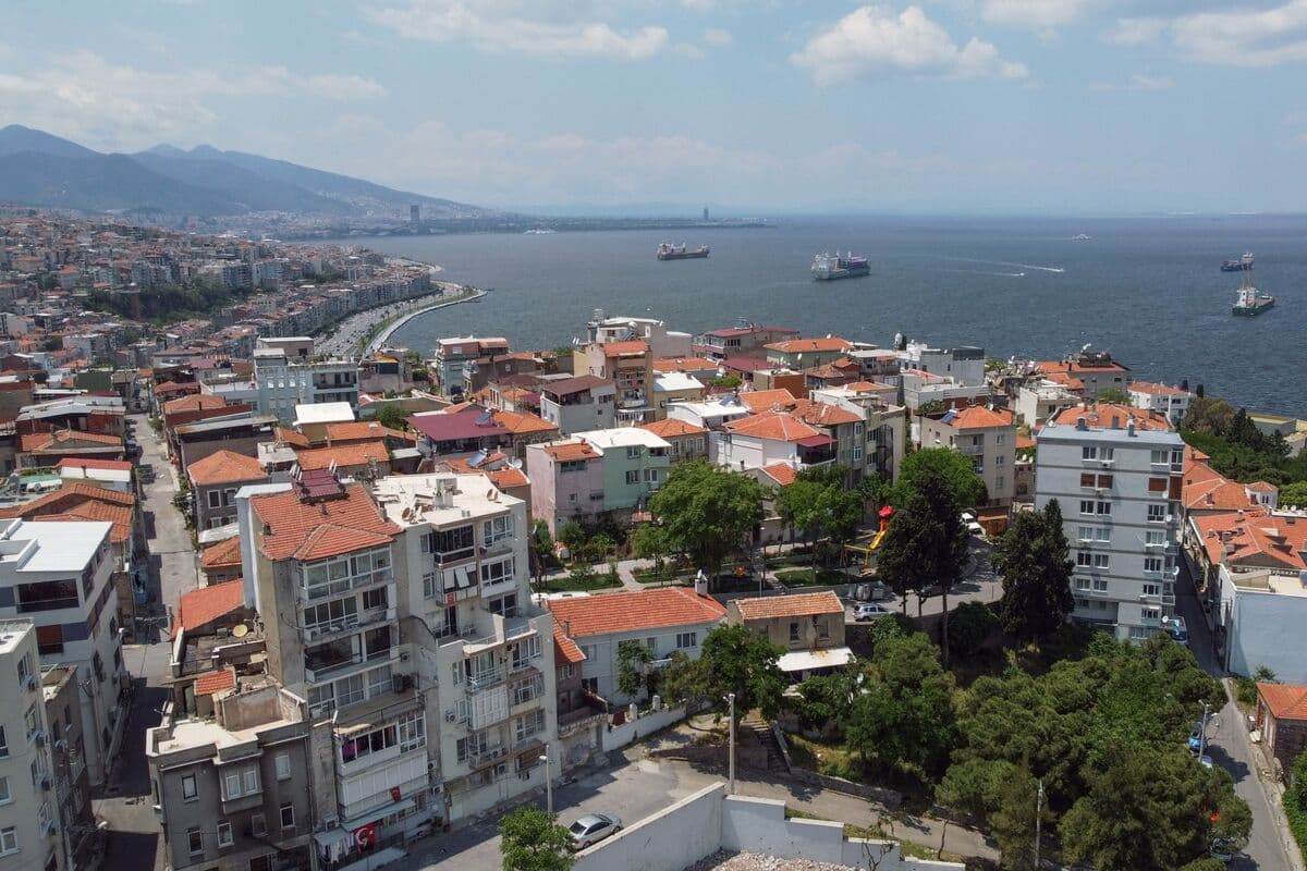 Turkey Aims to Enhance Erdogan's Authority Over Disputed Maritime Areas