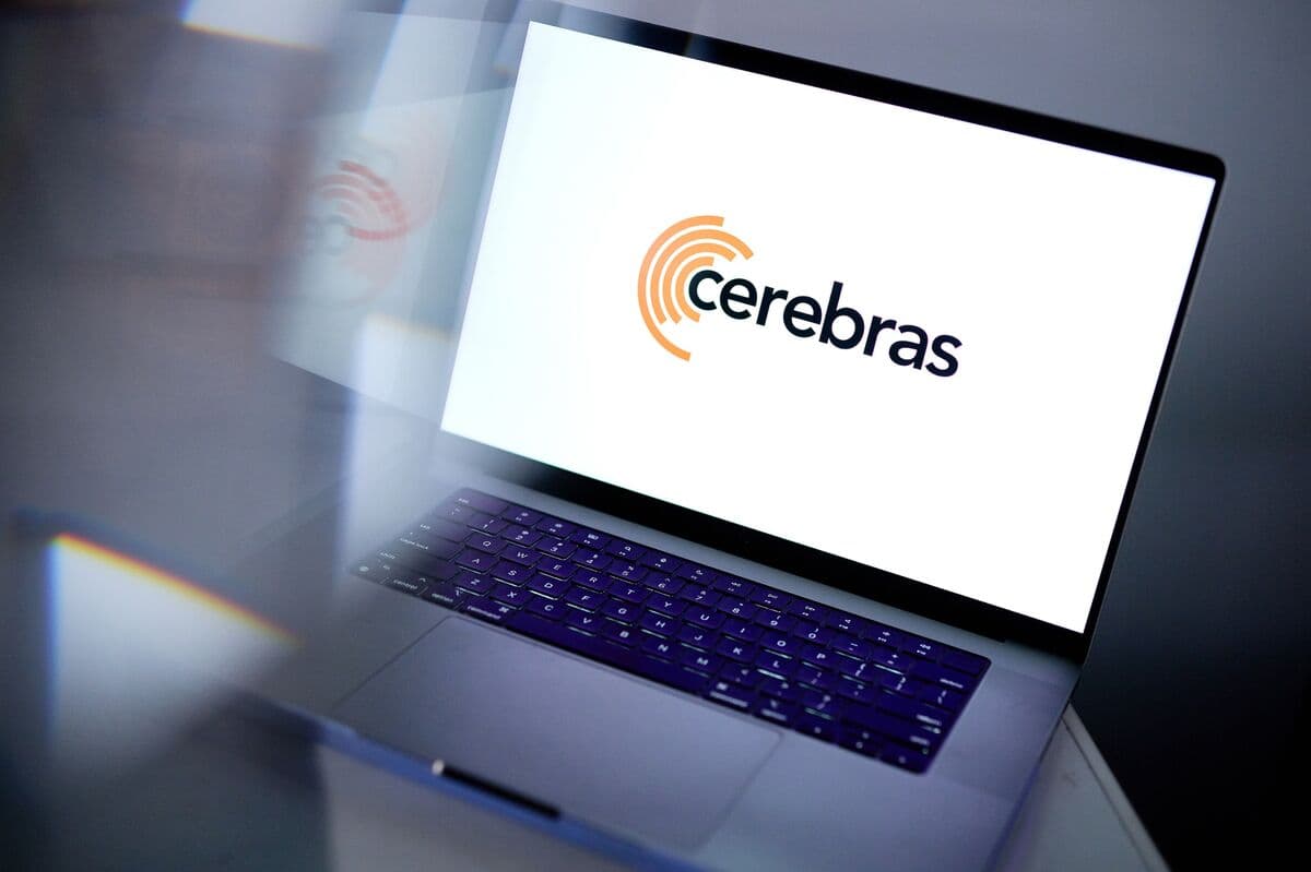 Cerebras Systems Plans Initial Public Offering at $185 Per Share