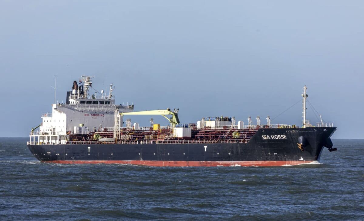Tanker of Russian Fuel Veers Away From Cuba as US Tweaks Rules