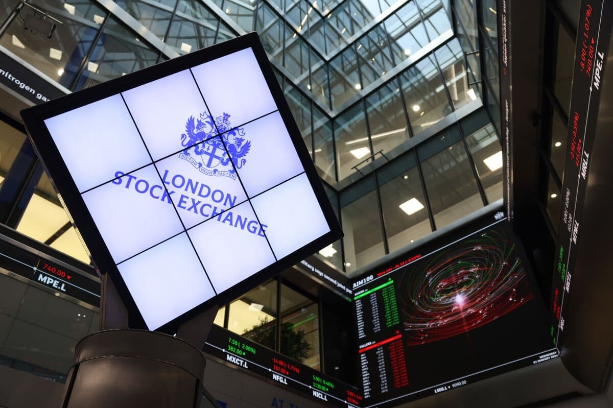 Uzbekistan's National Investment Fund Gains in London Following $604 Million IPO