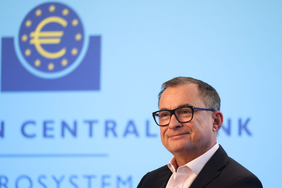 ECB’s Nagel Says April Rate Hike ‘an Option’, Reuters Reports