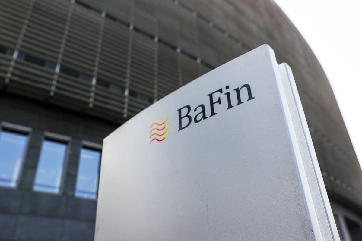 BaFin Reports German Tax Strategies Could Cost Firms €7 Billion