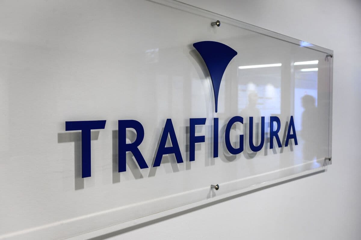 Zambia's ZCCM Ordered to Pay Trafigura $92 Million in Arbitration Ruling