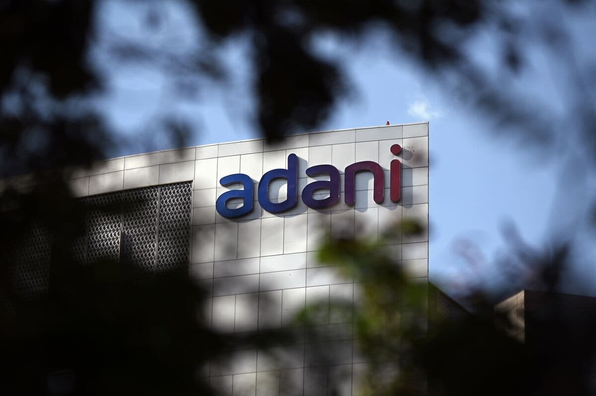 Adani Power Fuels Share Recovery Amid Rising Energy Demand in India