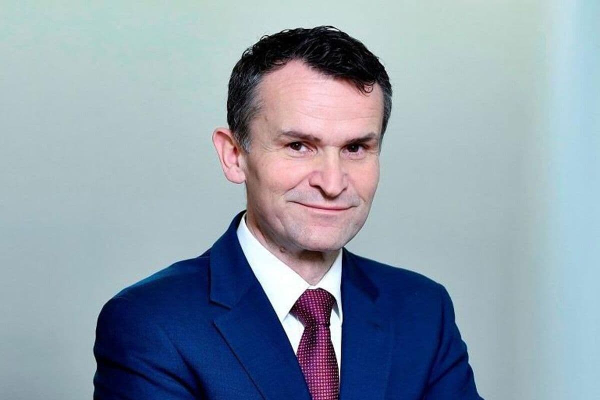 Croatia Appoints Ante Zigman as New Central Bank Governor