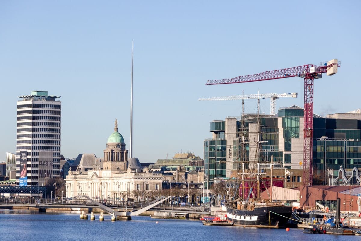 IMF Urges Ireland to Tackle Economic Vulnerabilities Amid Rising Uncertainty