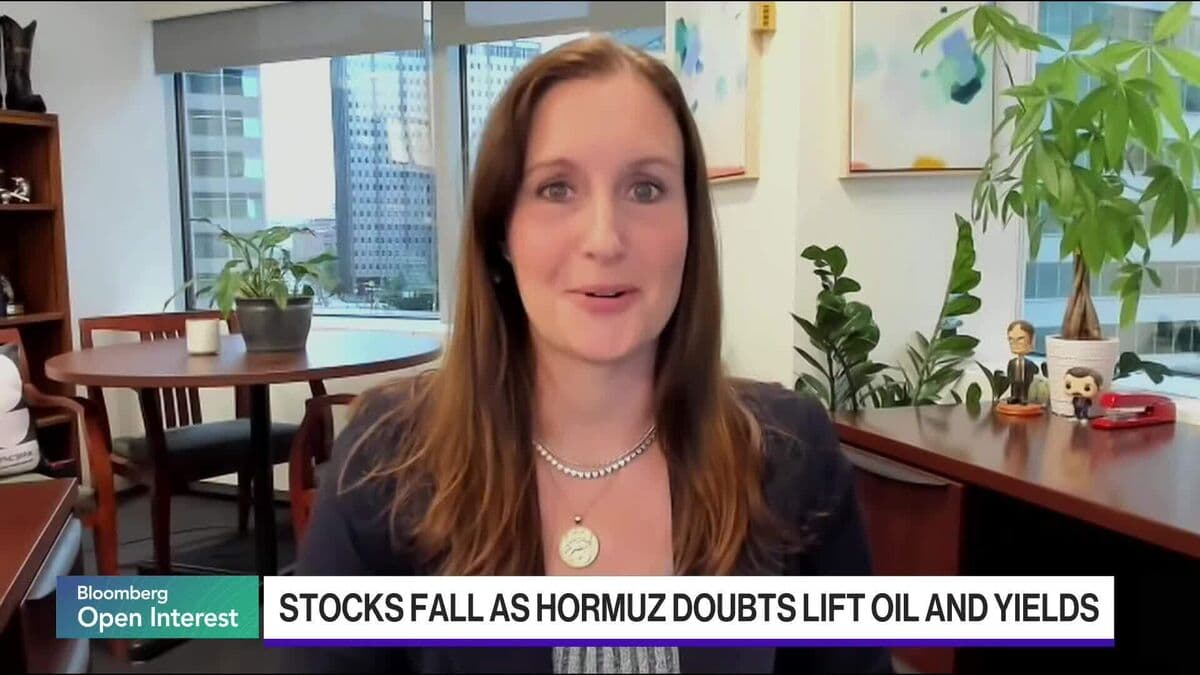 PNC's Agati: AI Trade Remains in Early Stages of Development