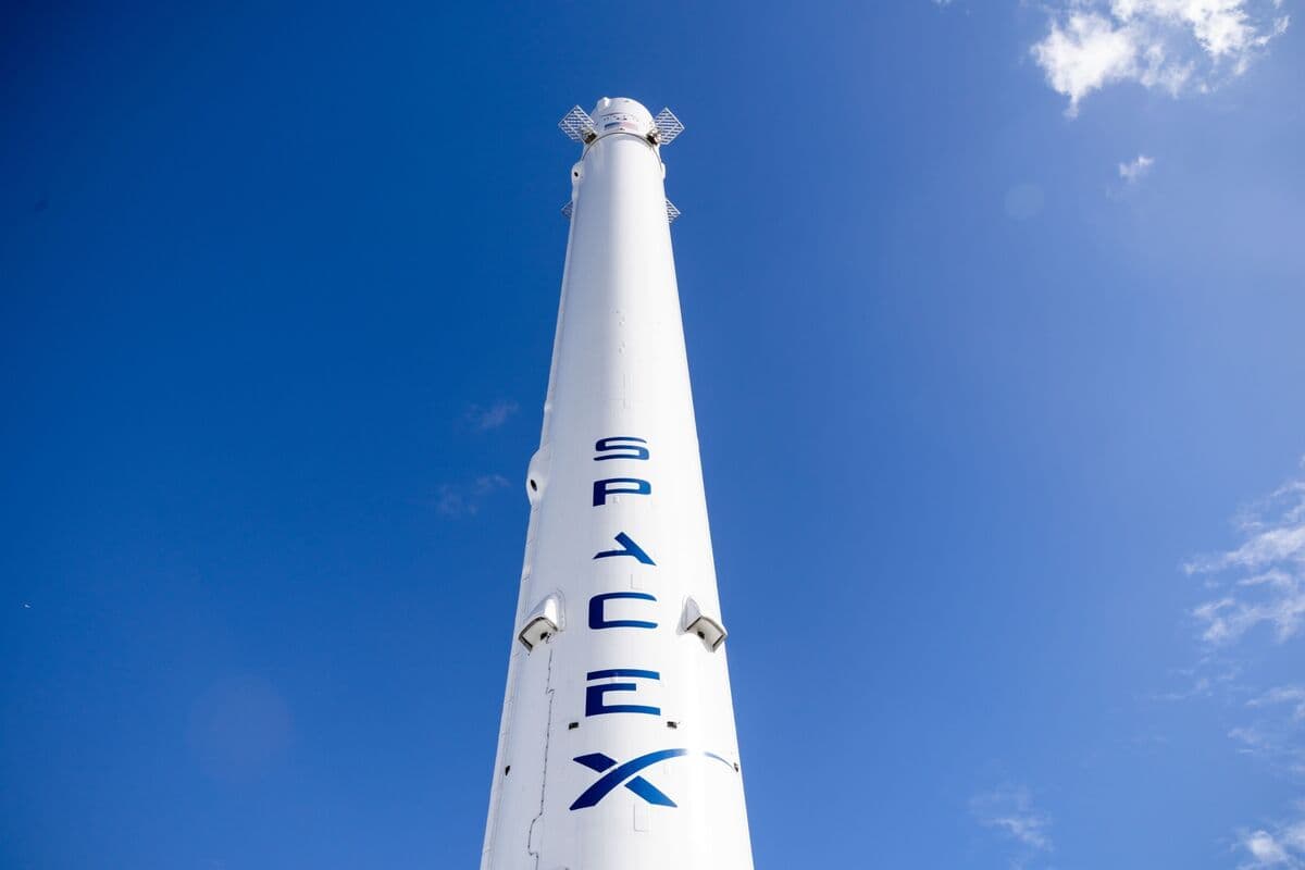 SpaceX Warns of Insufficient AI Chip Supply for Orbital Computing Goals