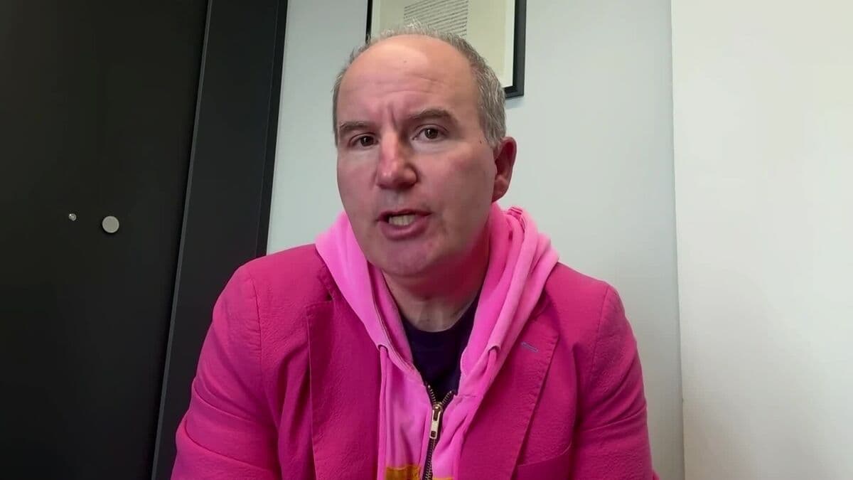 Wedbush's Dan Ives Predicts Nasdaq Will Reach 30,000 Within Nine Months
