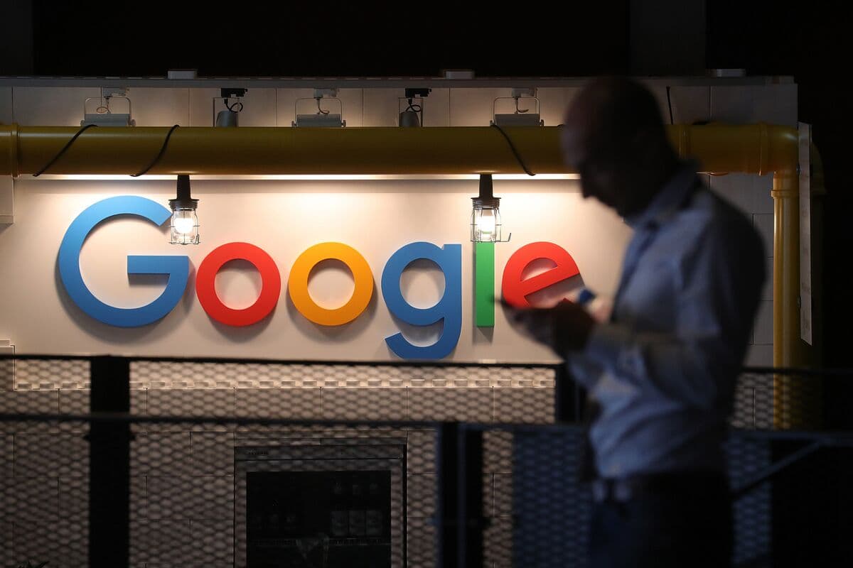 Google Makes EU Offer to Avert Fines in News Search Case