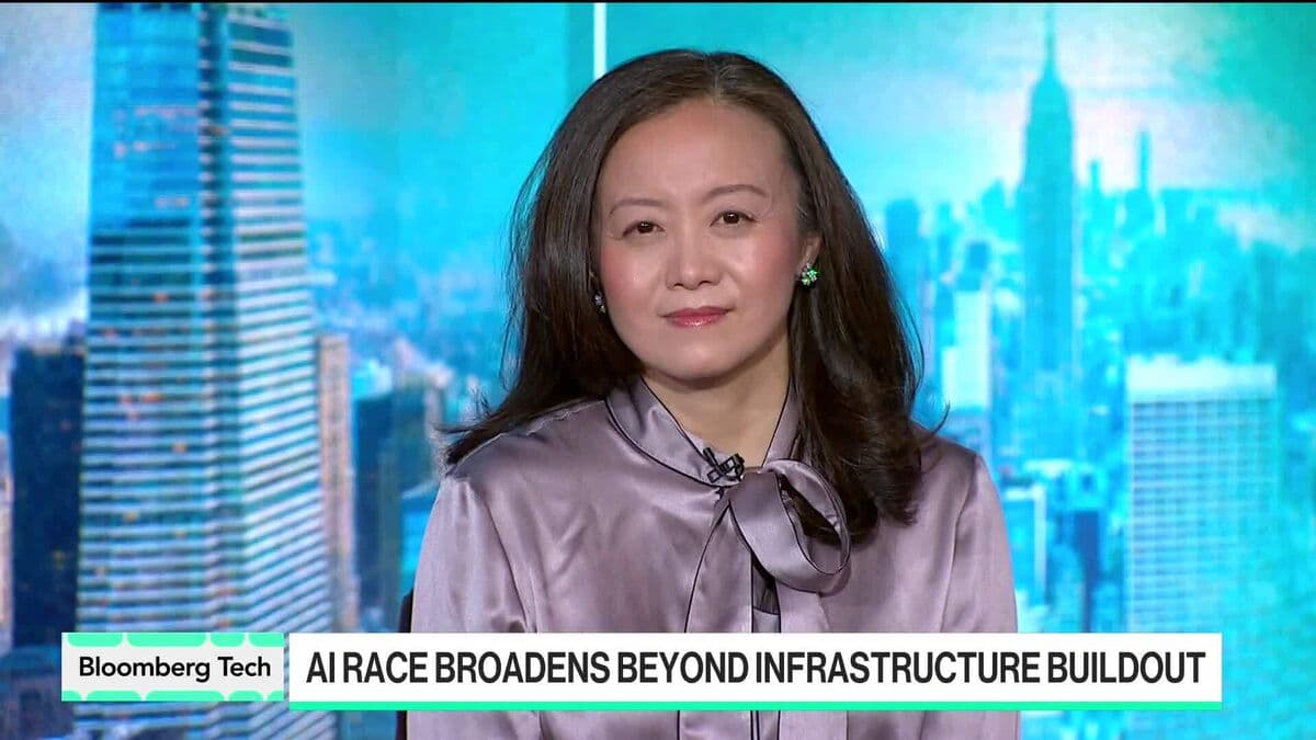 US Dominates AI Innovation Through Vertical Integration Amid Supply Chain Issues