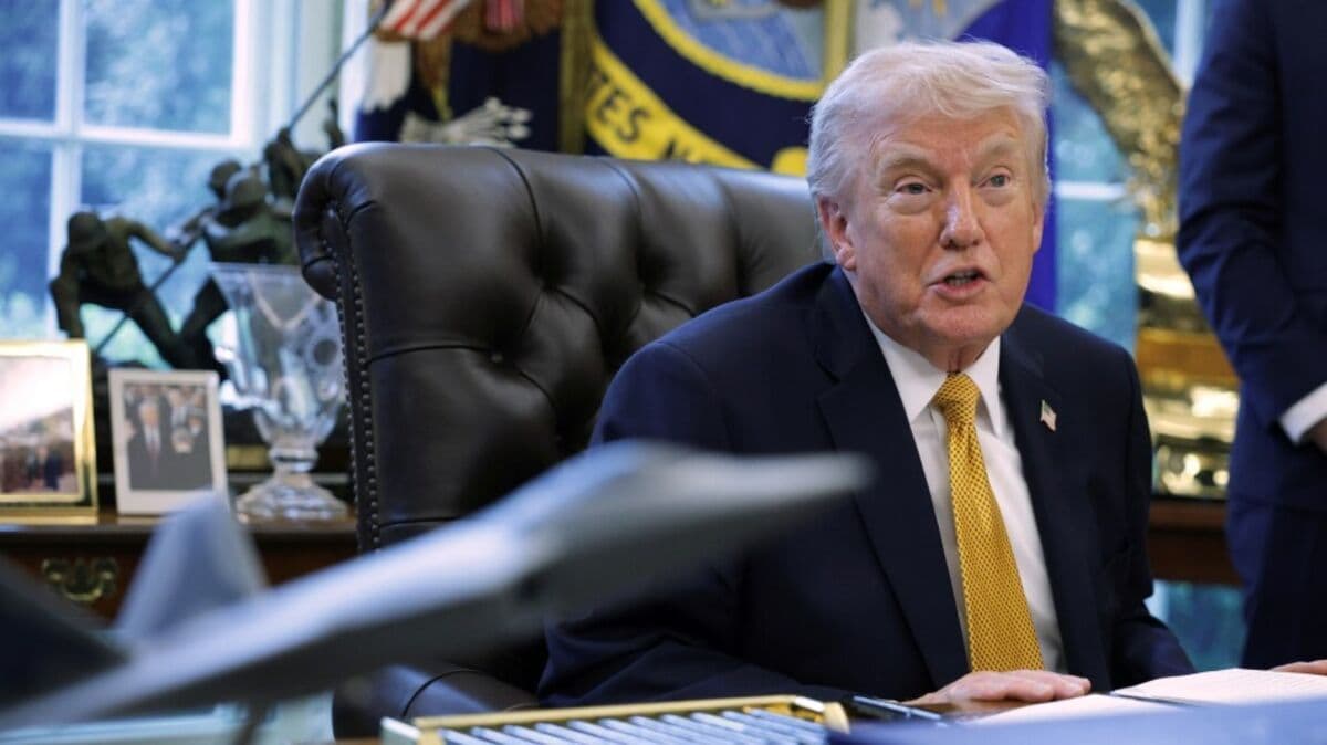 Trump Says He Requested 'Month or So' Delay to Xi Summit