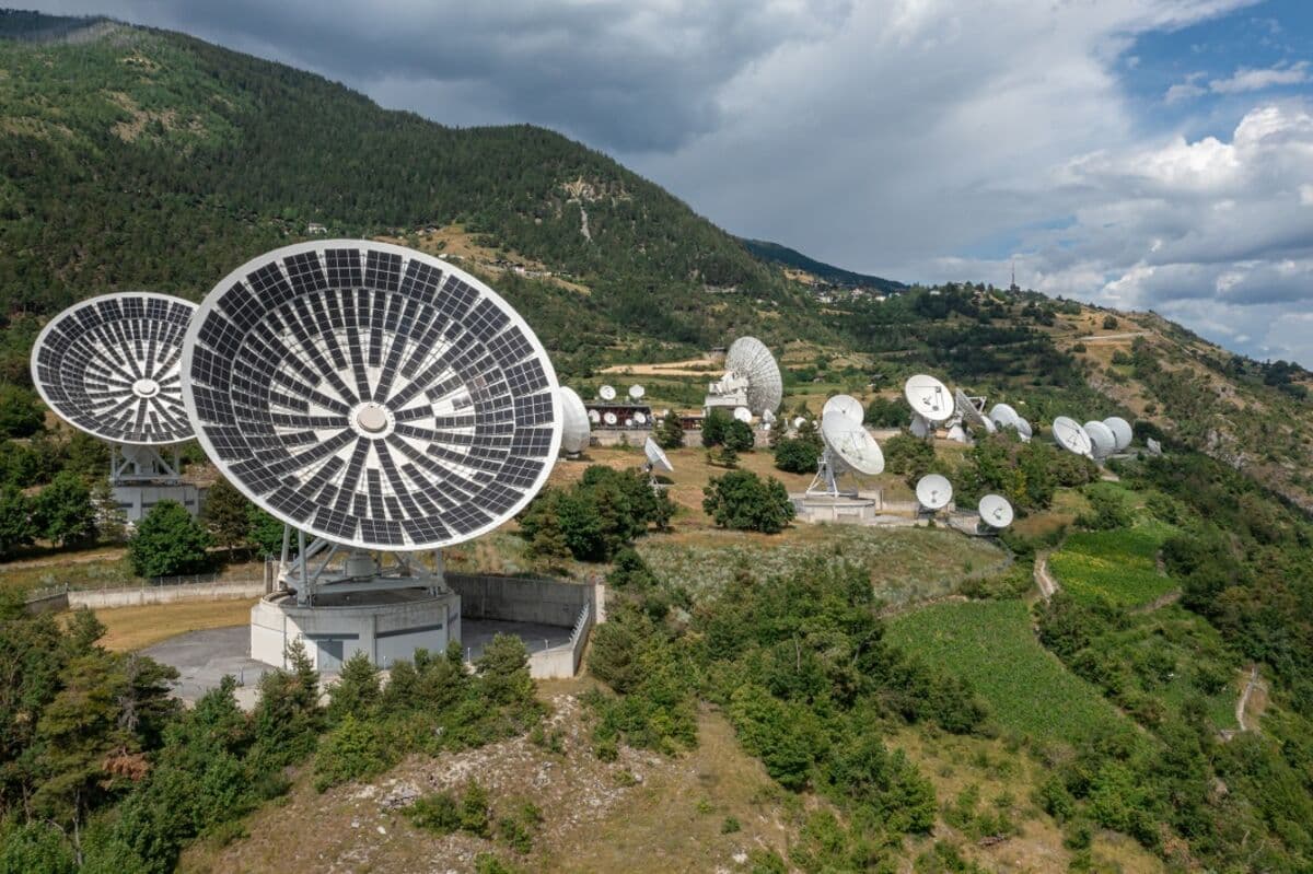 EU Proposes Satellite Rules Allowing Limited Access for Musk's Starlink