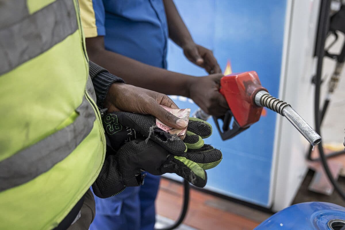Kenya Plans to Stabilize Fuel Price as Outages Hit Some Stations