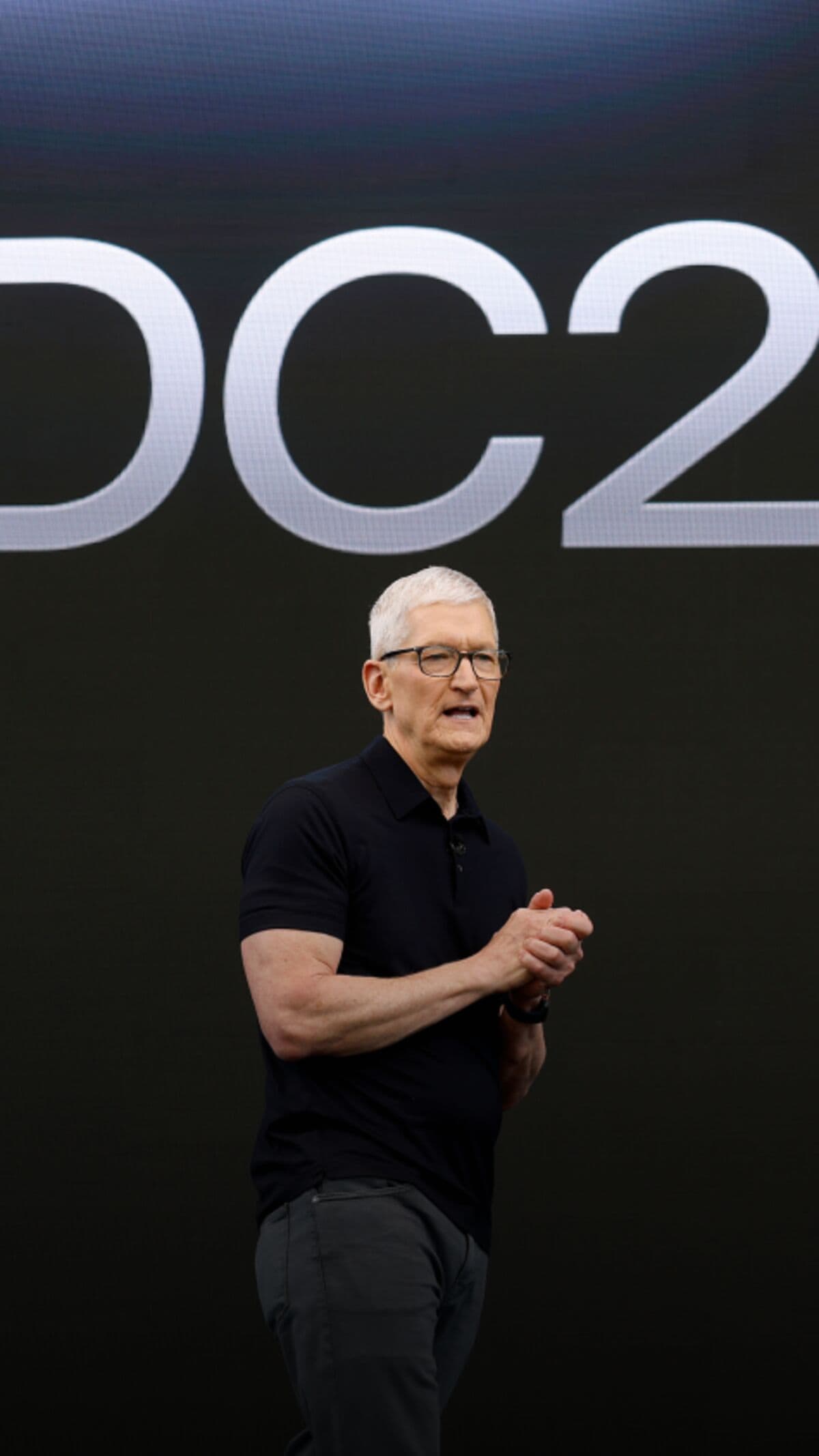 Highlights from Apple's WWDC 2026: New Intelligence System Introduced