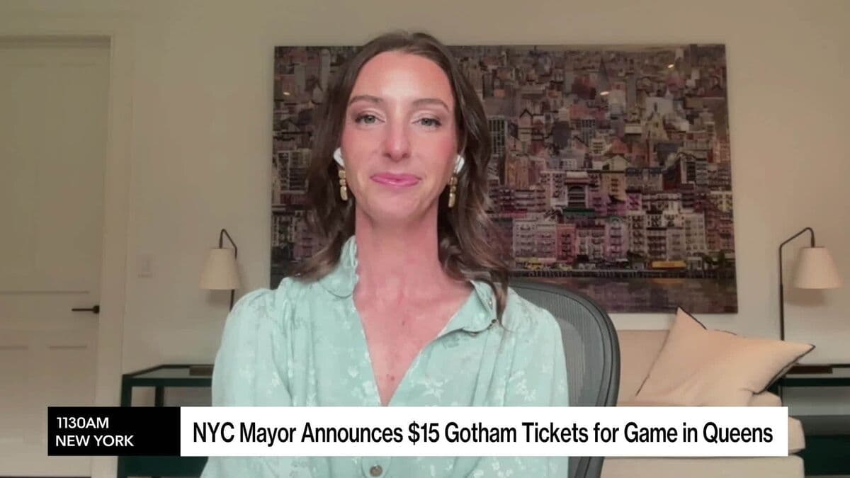 Gotham FC to Relocate to Etihad Stadium in Queens by 2028