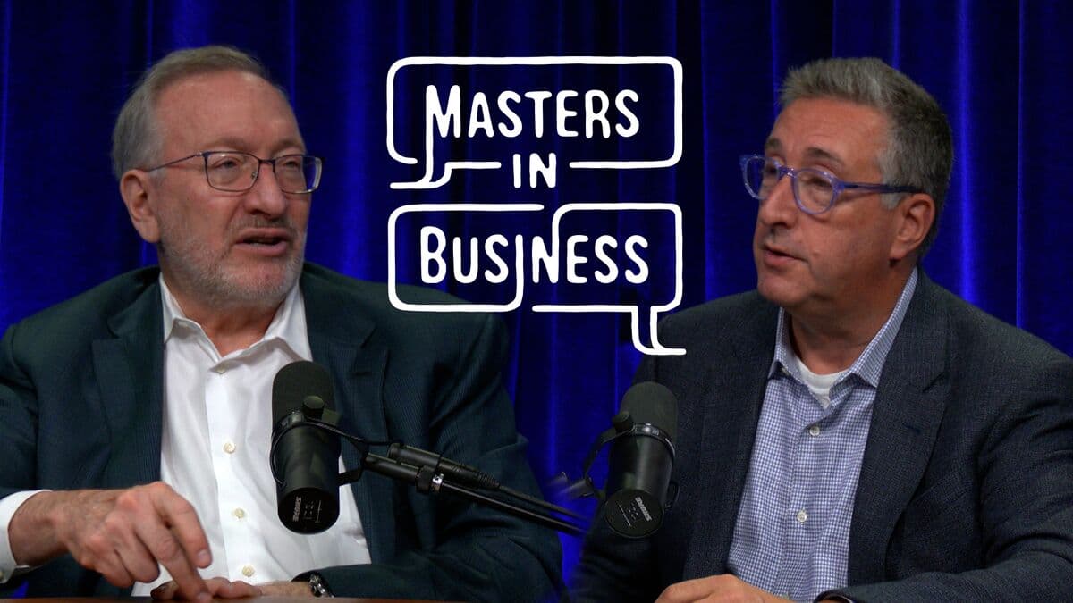 Seth Klarman Discusses Value Investing and His Journey as CEO of Baupost Group
