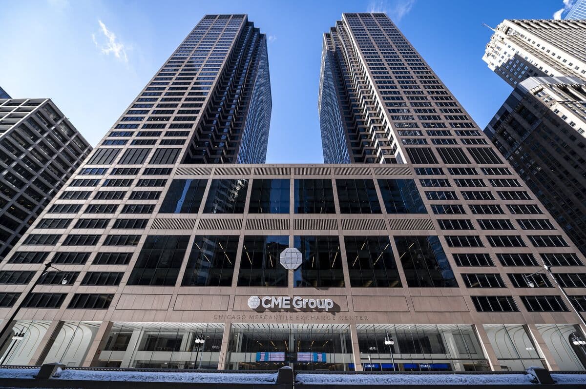 CME Group and Silicon Data Launch Futures Market for AI Computing Power